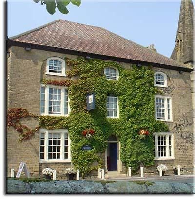 Downe Arms Country Inn Wykeham  Экстерьер фото