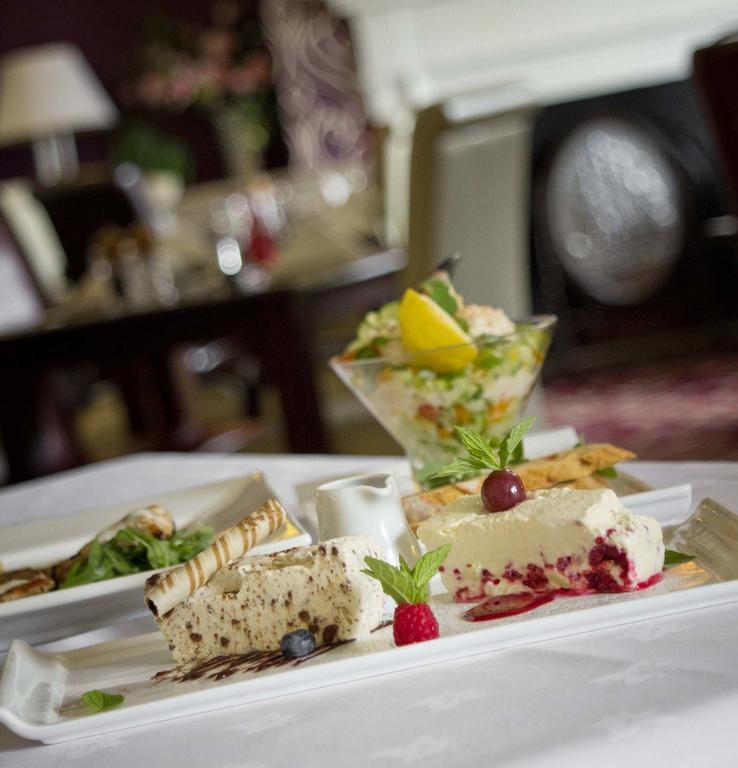 Downe Arms Country Inn Wykeham  Экстерьер фото