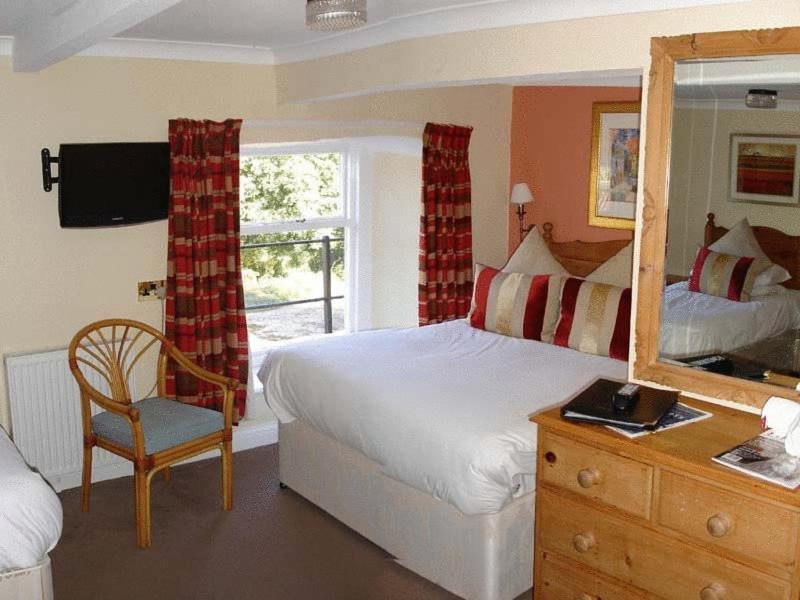 Downe Arms Country Inn Wykeham  Экстерьер фото