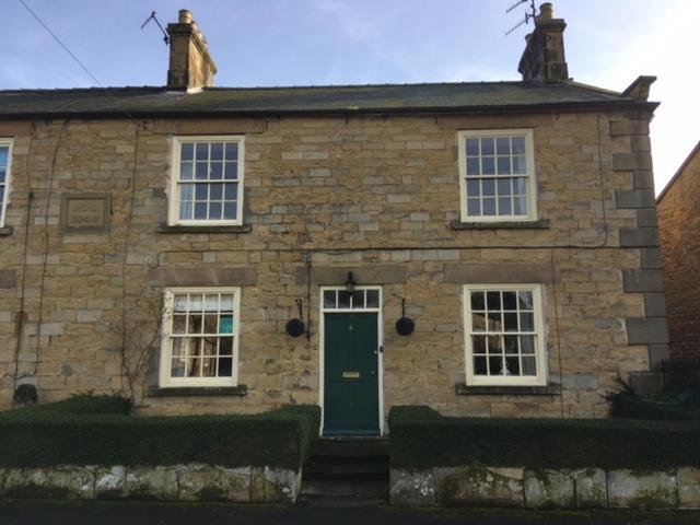 Downe Arms Country Inn Wykeham  Экстерьер фото