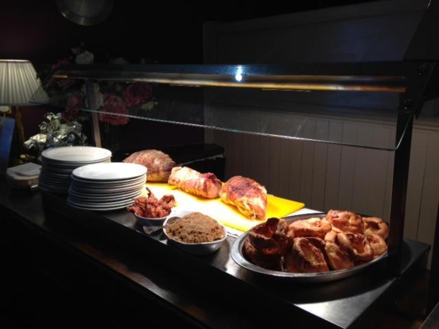Downe Arms Country Inn Wykeham  Экстерьер фото